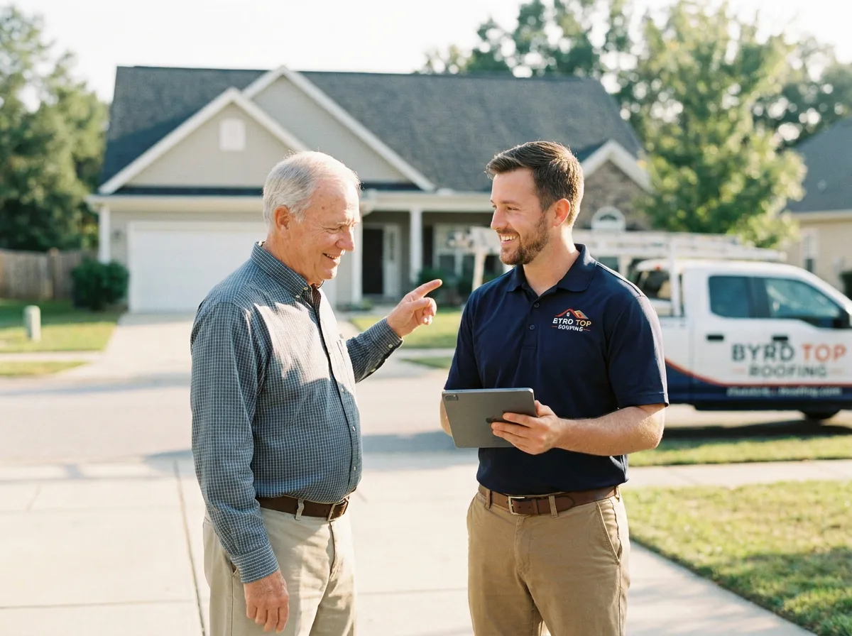 Roofing Lapeer, MI FAQs